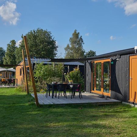 Siblu De Lente Van Drenthe Gasselte Exterior foto