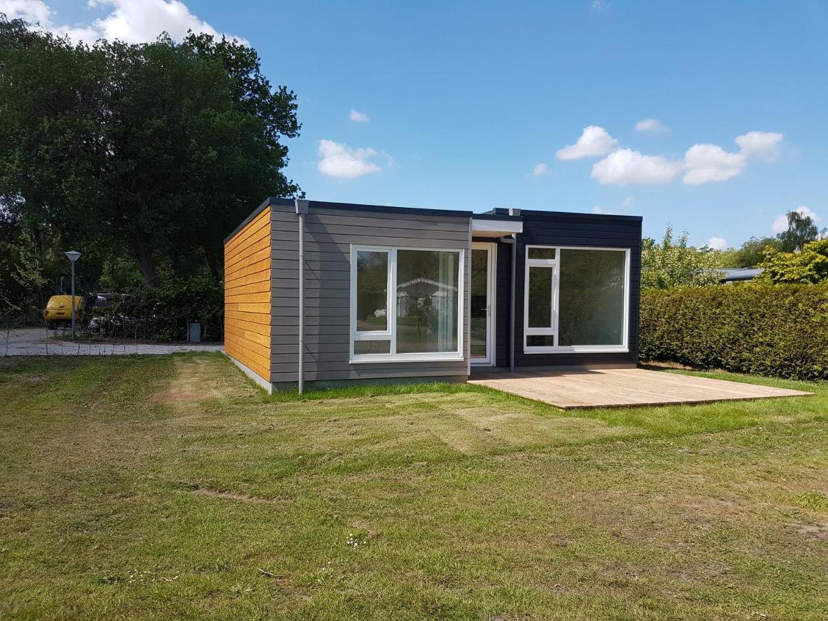 Siblu De Lente Van Drenthe Gasselte Exterior foto