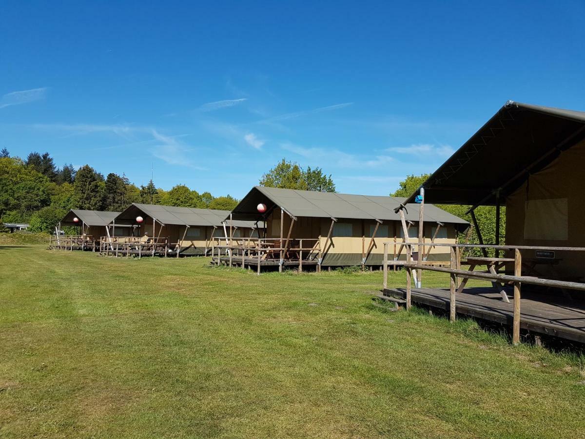 Siblu De Lente Van Drenthe Gasselte Exterior foto