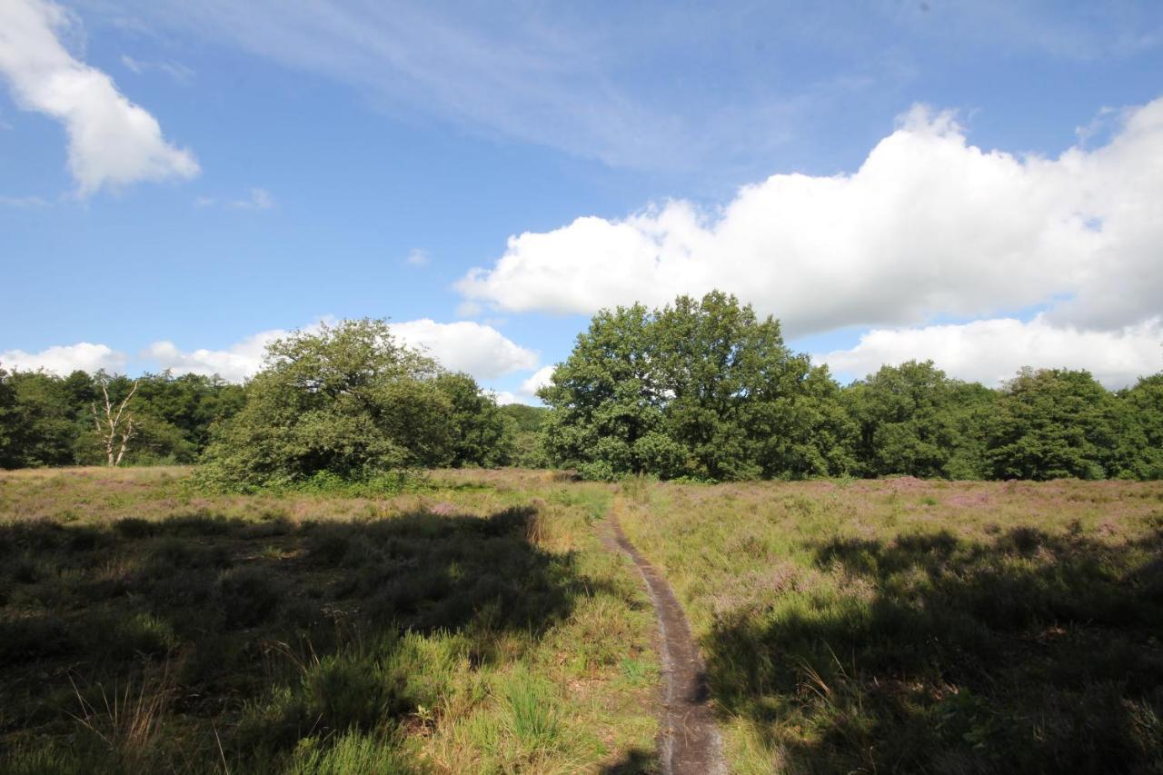 Siblu De Lente Van Drenthe Gasselte Exterior foto